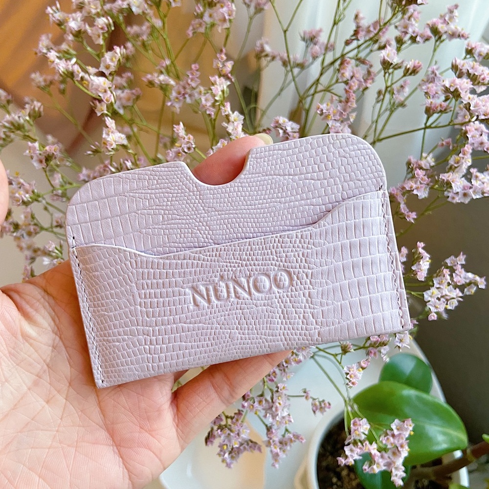Cardholder